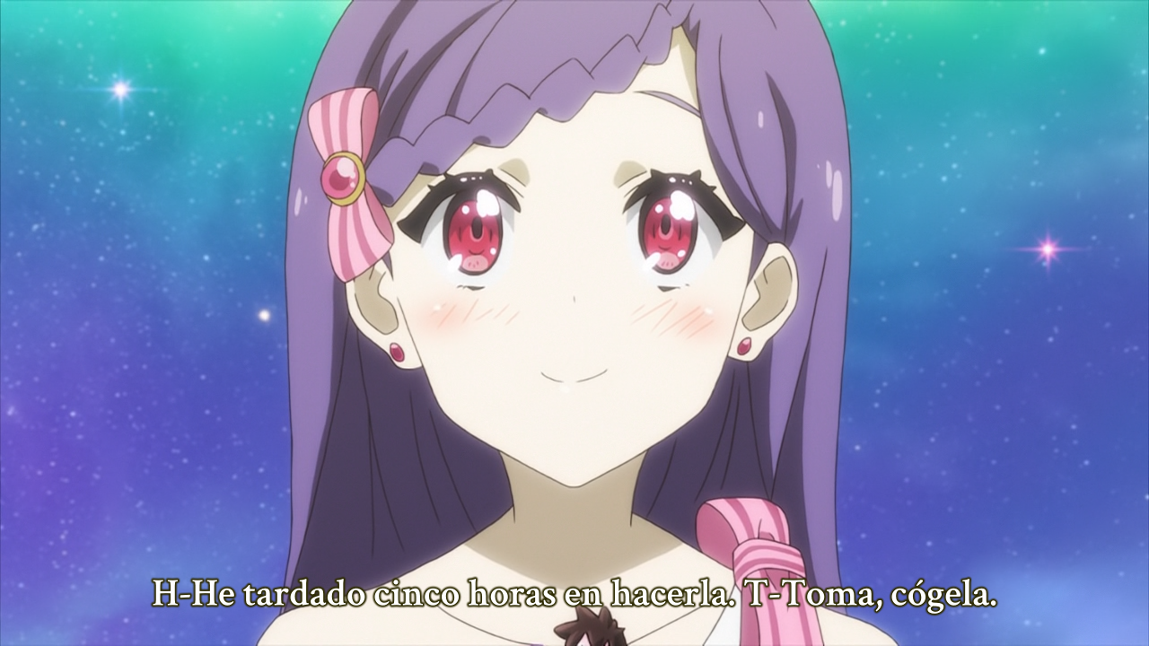 Shinchou Yuusha: Kono Yuusha ga Ore Tueee Kuse ni Shinchou Sugiru (Anarchy Subs, Majo no Kuni)